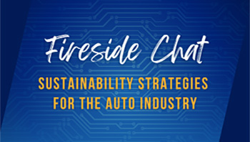 Sustainability Strategies for the Automotive Industry